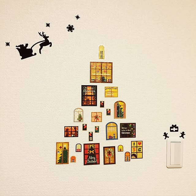 クリスマスグッズはセリアでGET！みんなのおすすめ5選たまひよ