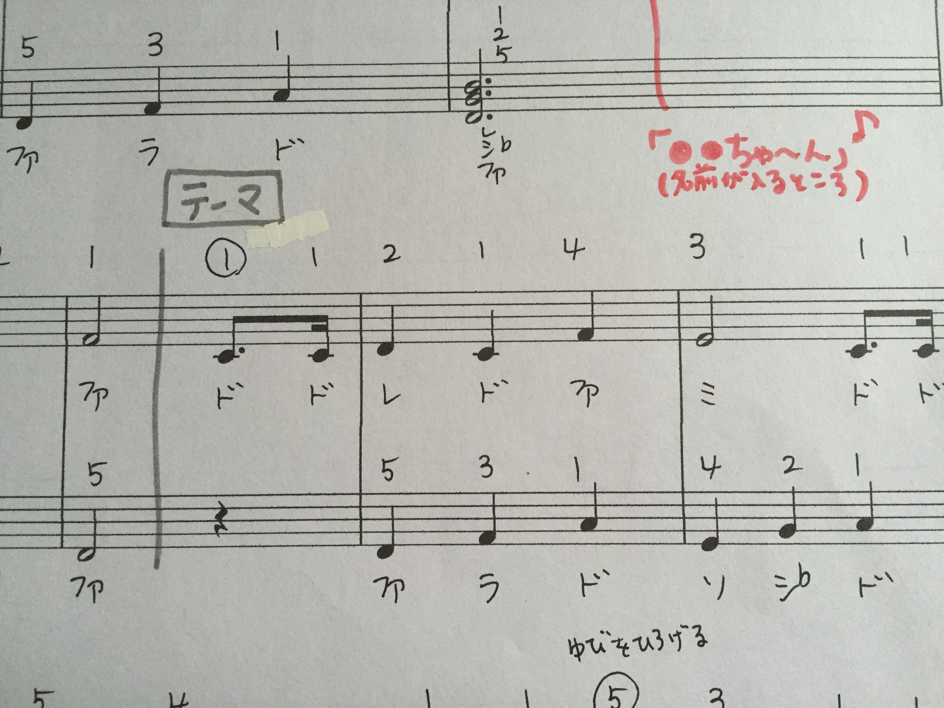 Yahoo!オークション - テナーサクソフォン楽譜 ハッピー・バースデイ