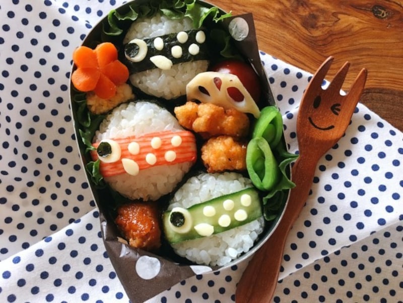 こどもの日☆簡単お祝い料理30選♪柏餅など定番からこいのぼりデコレシピ・おすすめ献立まで暮らしニスタ