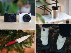 キャンプ・アウトドアグッズおすすめプレゼント - TOKYO CRAFTSのキャンプ用品通販 公式