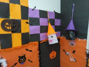 英語ダジャレ特集 TRICK OR TREAT ! - spotheoryの日記