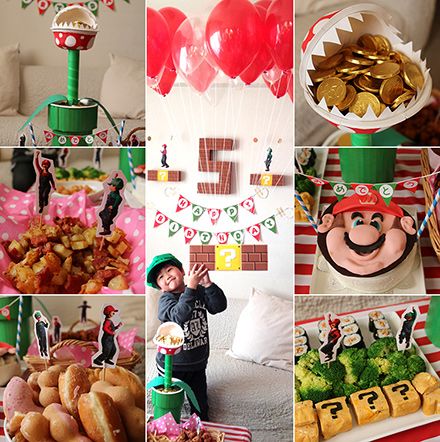 誕生日パーティのメニュー お誕生日 イベント の無料イラスト介護アンテナ