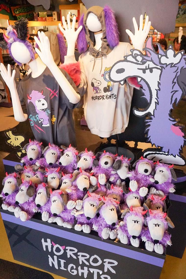 数量限定終売品」 ユニバ ハロウィン スヌーピー snoopy ぬいぐるみ 🕸🌏USJ🌎 🕸 ハロウィン