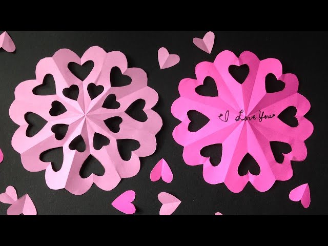 バレンタインガーランド バレンタイン 壁面飾り 2月壁面 - Uk'S GALLERYminne byGMOペパボ国内最大級のハンドメイド・手作り通販サイト