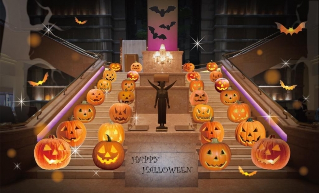 ハロウィンの飾り付けはいつから始める？初心者でも簡単にできるタイムスケジュールスガワラブログ