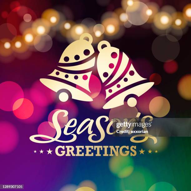 1,727 クリスマス ベル Stock Photos, High-Res Pictures, and Images - Getty Images