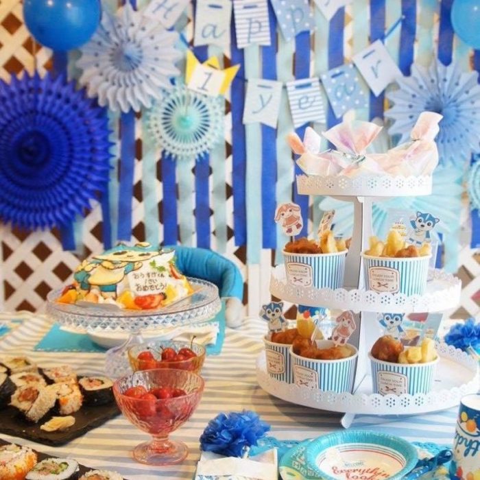 セリアで叶う！おしゃれで華やかな誕生日飾りおすすめ29選 バルーン・ろうそく・装飾- macaroni