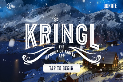 クリスマス サンタを追跡できるアプリ知ってますか？KEINA_homeが投稿したフォトブックLemon8