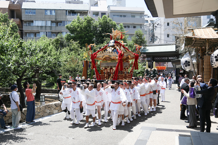 湯島天神宮で「湯島天神梅まつり2025」が2 8 土 〜3 8 土 まで開催！ 屋台・出店・アクセスなど猫の道案内