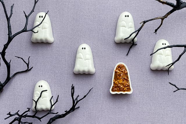 インスタ映えする！ パーティが盛り上がる！ 人気のハロウィンスイーツ５選 ～プチケーキ、ロールケーキ、プリン、団子、ラスク～日本全国お取り寄せ手帖