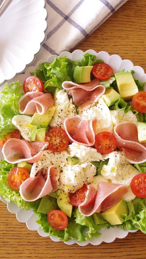 記念日ディナー 簡単から本格手作り♪人気の絶品レシピ30選の人気レシピ・作り方デリッシュキッチン