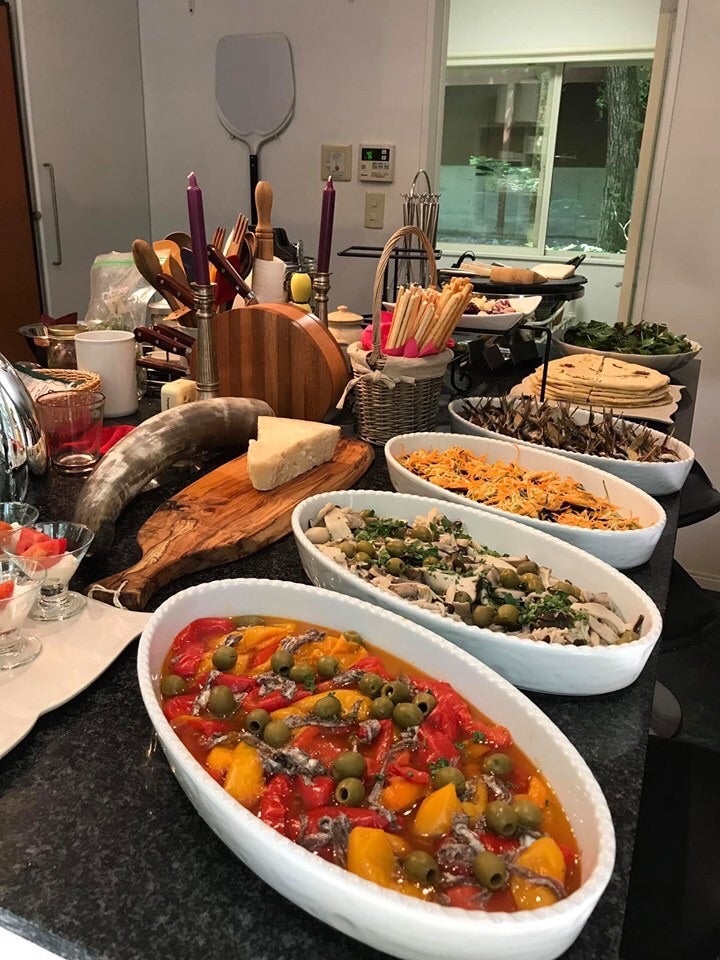 おうちで楽しむ夏祭りごはんレシピ