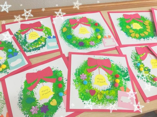 年齢別 保育園でのクリスマス製作！ おすすめのツリーのアイディア3選保育士を応援する情報サイト 保育と暮らしをすこやかに ほいくらし