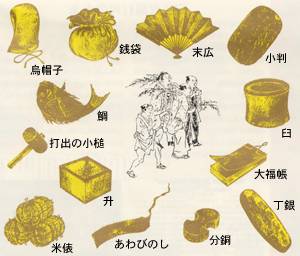 商売繁盛の神様十日戎「えべっさん」とは？目的や2025年はいつ・どこで開催される
