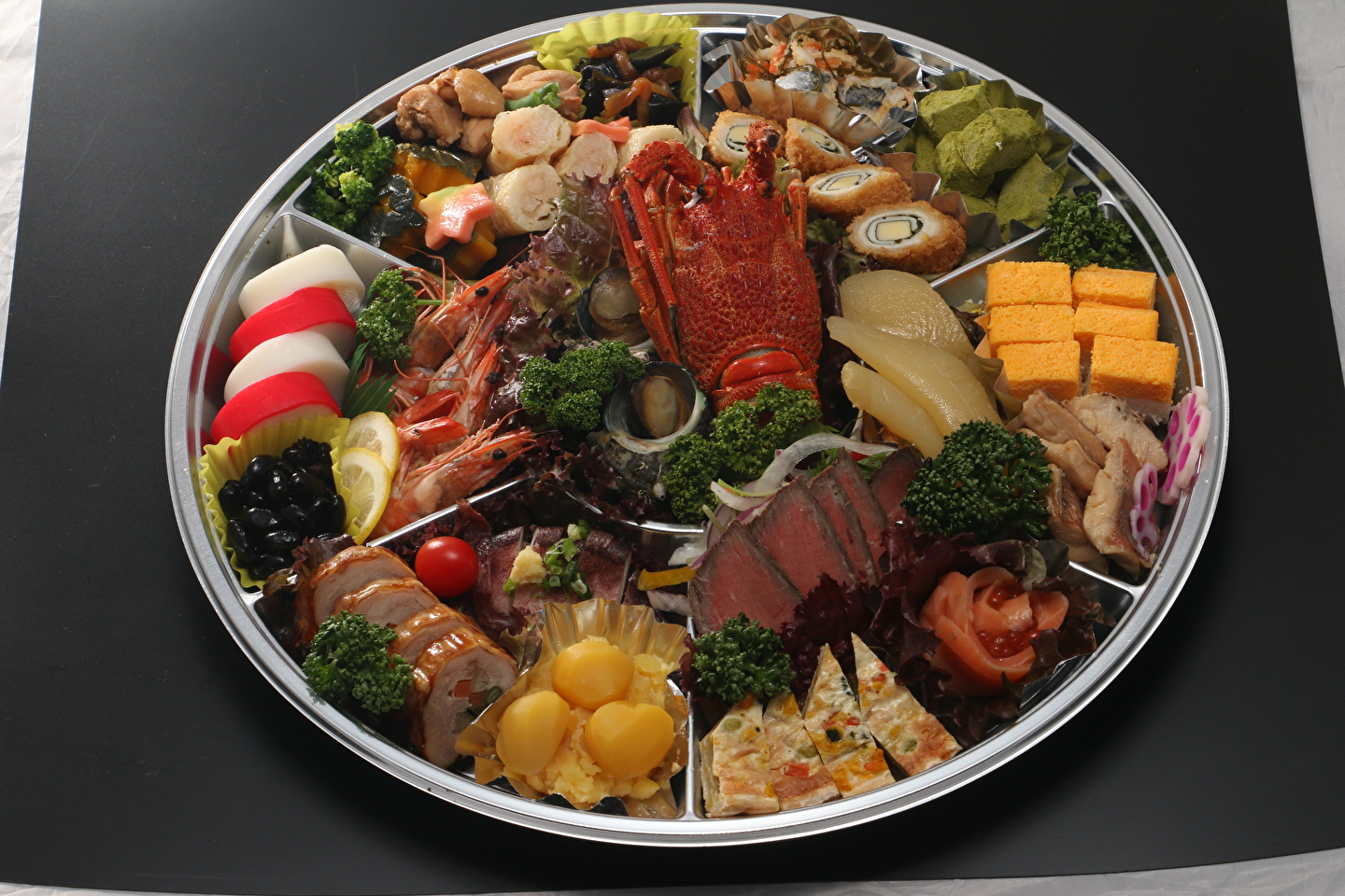 オードブルカタログ - フードウェイグループ