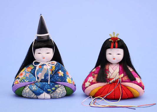 ひな人形 – お人形のわらべ宮崎唯一の節句人形専門店