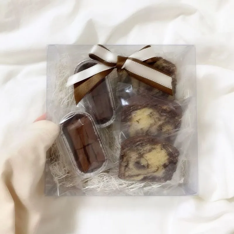 CHANEL BEAUTY可愛すぎる、バレンタインラッピング♪日々是日常