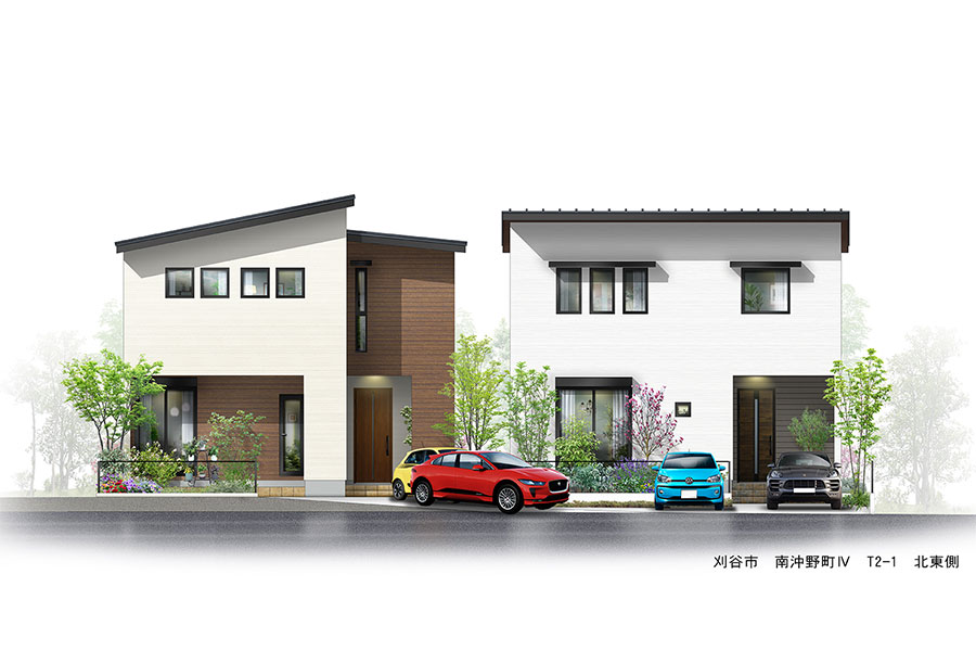 家相学が警告する中庭の危険性：なぜ中庭のある家は大凶なのか？家相学でみる中庭のデメリット開運家相.com