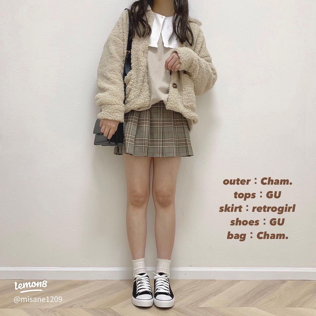 男子が好きな冬服パーカーコーデの紹介