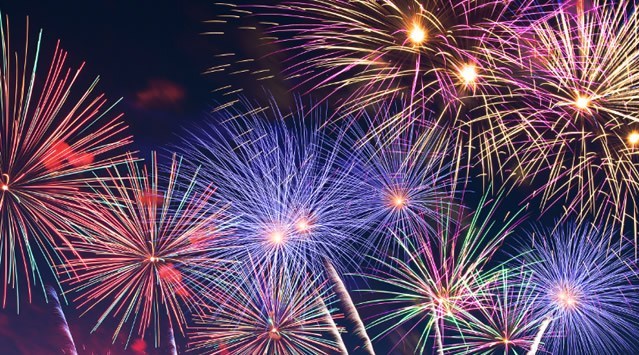 八王子花火大会２０２３を見たはち・たまウォーク＆ラン日記