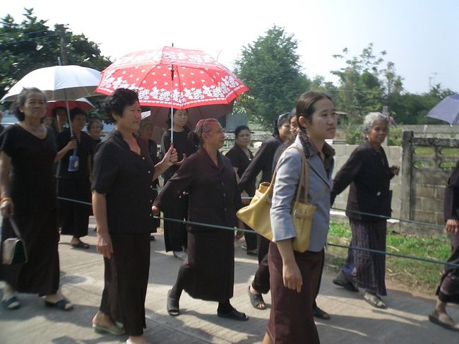 タイの葬儀 なぜタイ人は「お墓」を持たないのか？！お知らせ・コラム葬式・葬儀の雅セレモニ