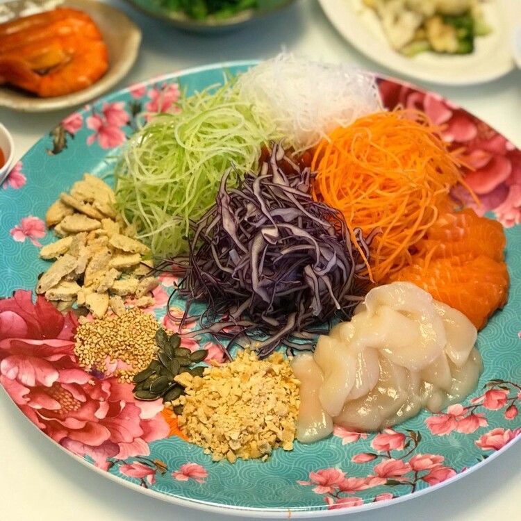 新年を祝う料理はお節だけじゃない！もっと知りたい、世界のお正月料理おうちごはん