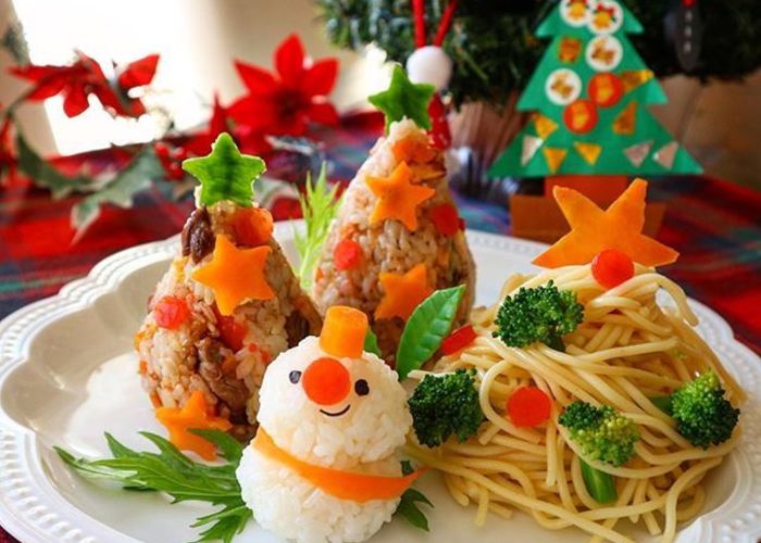 50代夫婦ふたりの簡単・あるものだけで大人クリスマスごはん : 井上かなえオフィシャルブログ 「母ちゃんちの晩御飯とどたばた日記」 Poweredby ライブドアブログ