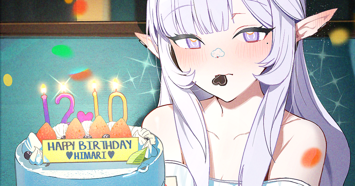 五等分の花嫁」5つ子の誕生日を祝うスペシャルイラスト公開