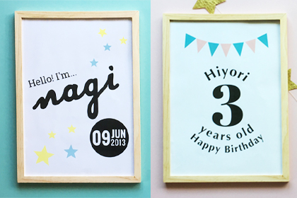 Happy Birthday Frame - Google Play のアプリ