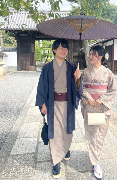 初詣・着物レンタル│明治神宮・浅草寺・鶴岡八幡宮etc 人気参拝スポット周辺おすすめプランアクティビティジャパン