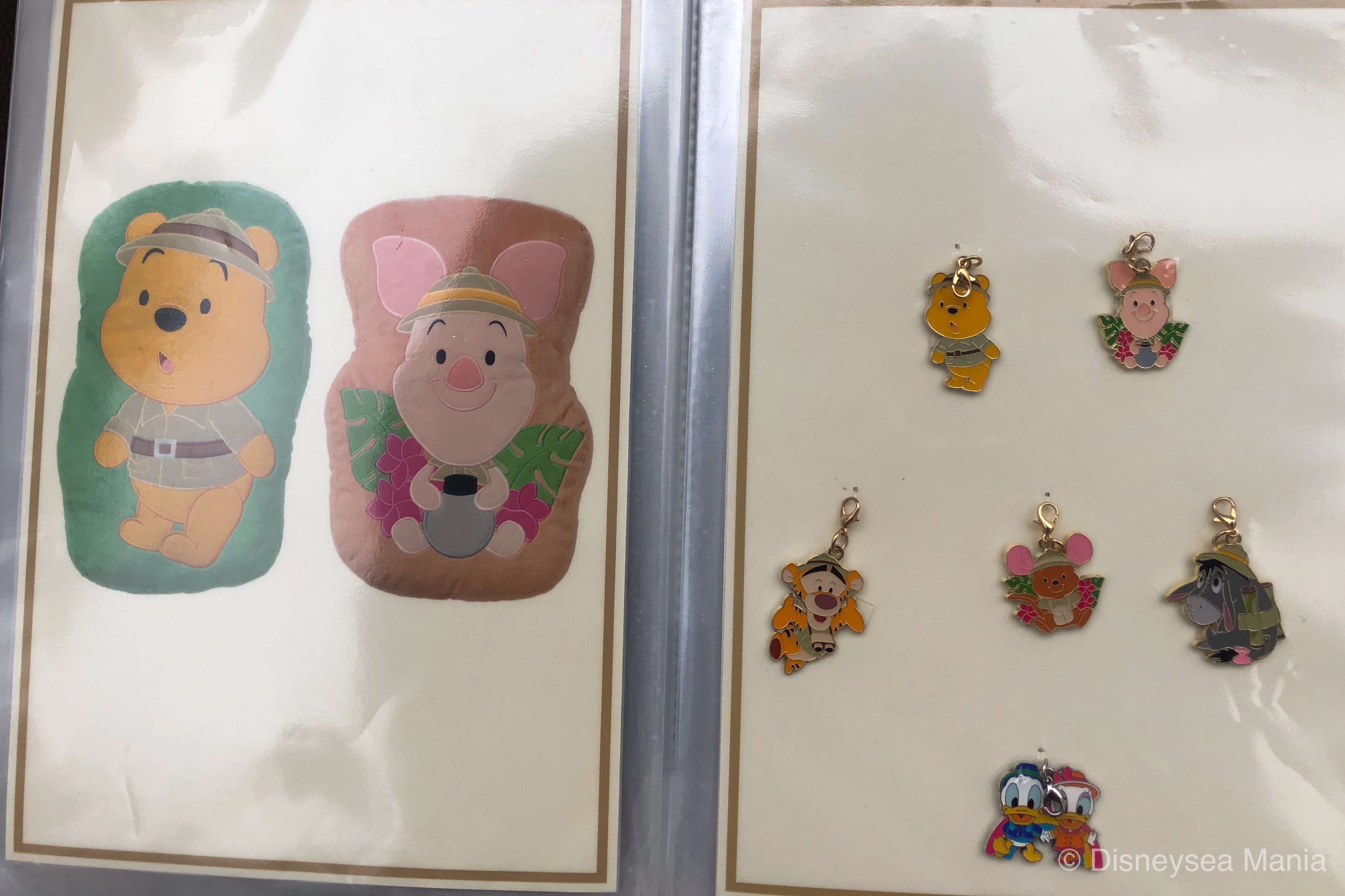 お高く見えるジャングルカーニバルのフィギュアかずくんの気ままなディズニーブログ