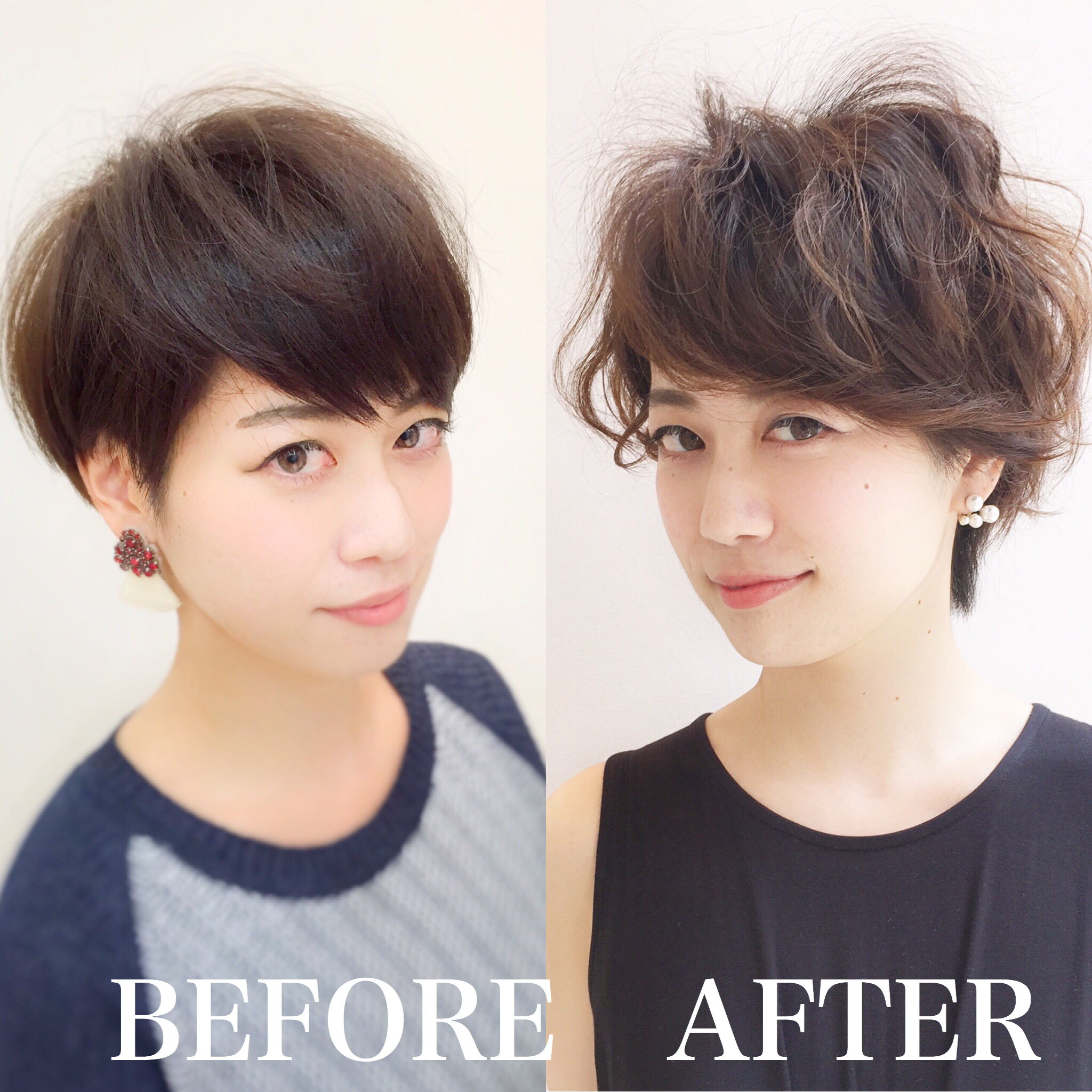 ショートヘアの結婚式お呼ばれ、髪型はどうする？ショートのヘアアレンジ特集！結婚ラジオ結婚スタイルマガジン