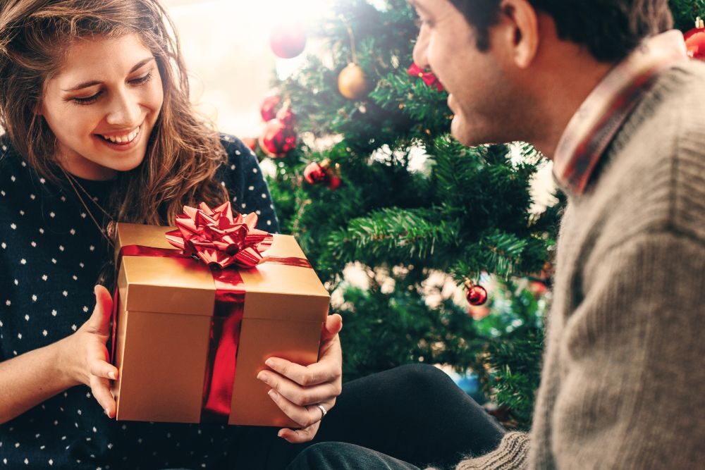 自分のためのクリスマスプレゼント予算「10,000円～50,000円」が3割 LINEリサーチECzine イーシージン