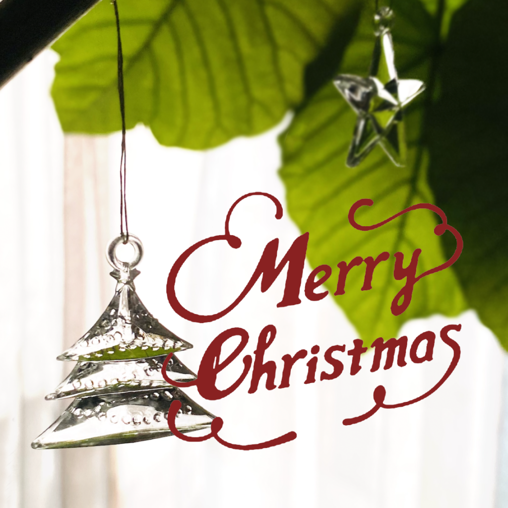 岡山県立図書館もうすぐクリスマス🎄クリスマスシーズンが今年もやってきました。 １階エレベーター前の書架はクリスマス色に模様替え。現在、児童資料コーナーでは「クリスマスの絵本」、「ふゆの絵本」、人文科学資料コーナーでは、「言葉の世界」をテーマに