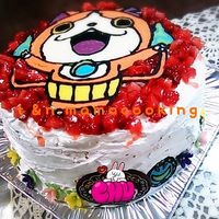 人気キャラクターたちの「クリスマスケーキ」登場へ！ すみっコぐらしや仮面ライダーも - スイーツ - クランクイン！トレンド