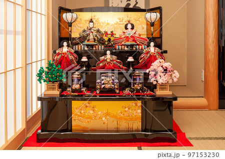 cando キャンドゥあっという間に飾れちゃうひな祭り♪組み立てディスプレイひな壇 うさぎ雛祭り 4510085333413ゆらゆらひな壇うさぎ雛祭り 4510085333420キャンドゥcando100均100円ショップ雑貨mycandoウサギひなまつりInstagram