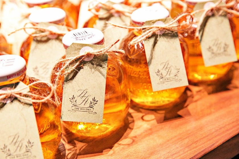 結婚式のプチギフトどうする？お菓子などの人気や変わり種アイテム、相場など新定番を徹底紹介！みんなのウェディングニュース