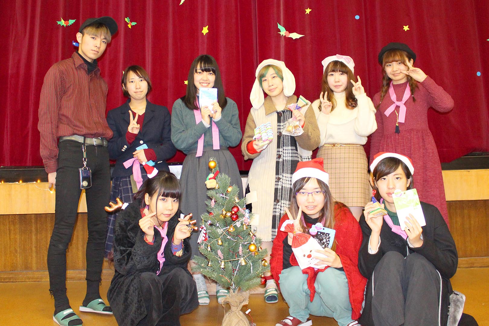 クリスマスのディナーデートにおすすめの服と選び方をまとめて解説ブログJoint Space