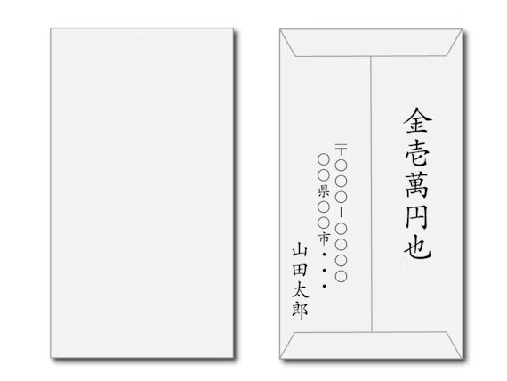 結婚式の御礼、謝礼時の熨斗、水引、祝儀袋、表書きマナ