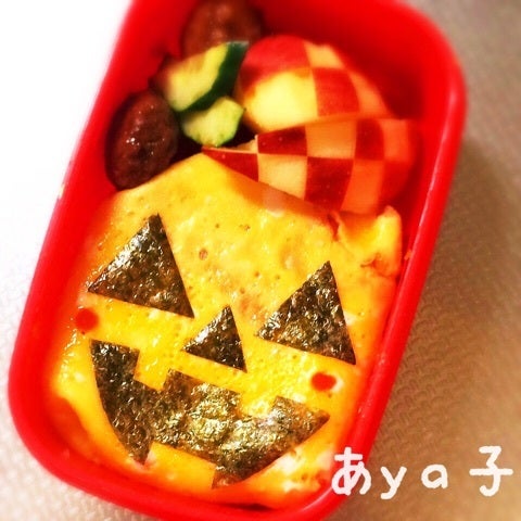 オムライスで作るハロウィンキャラ弁3選簡単でおすすめ！cozre コズレ 子育てマガジン