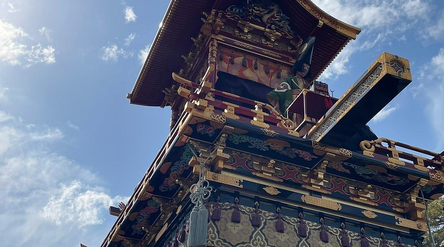 2025年最新 春の高山祭 山王祭 が開幕！見どころ満載の伝統行事を体感しよう公式 TAKAYAMAポケット飛騨高山の魅力が詰まった観光ガイド