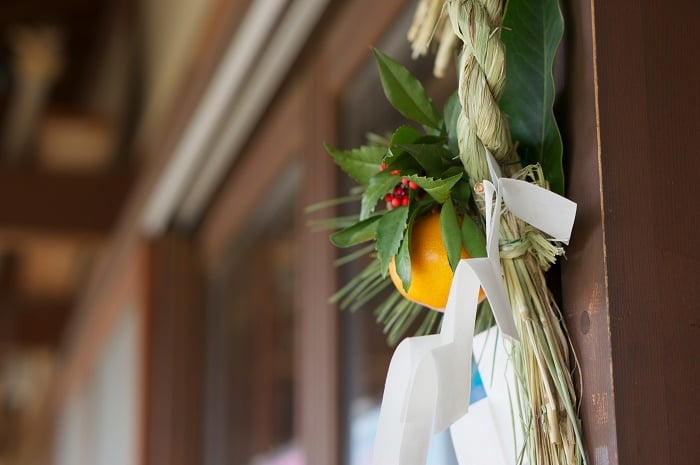 門松はいつ飾る？ 正しい「お正月の迎え方」とは - ソファー、モダン家具のインテリアショップクラスティーナインターファニチャ