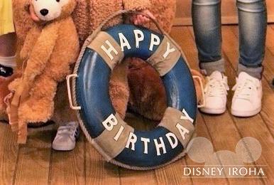 ディズニー誕生日シール 特典たくさん！バースデーシールのもらい方＆貼る場所は