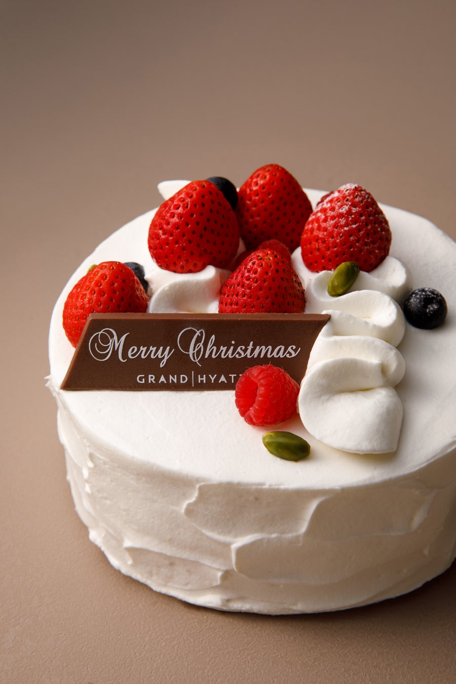 グランド ハイアット 福岡クリスマスケーキ＆テイクアウトフード 2023株式会社博多住吉ホテルマネジメントのプレスリリース