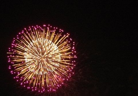 おもちゃ花火ショー～花火を学ぶ手持ち花火大会～ イベント情報 みなかみ町観光協会 みなかみパーフェクトガイド