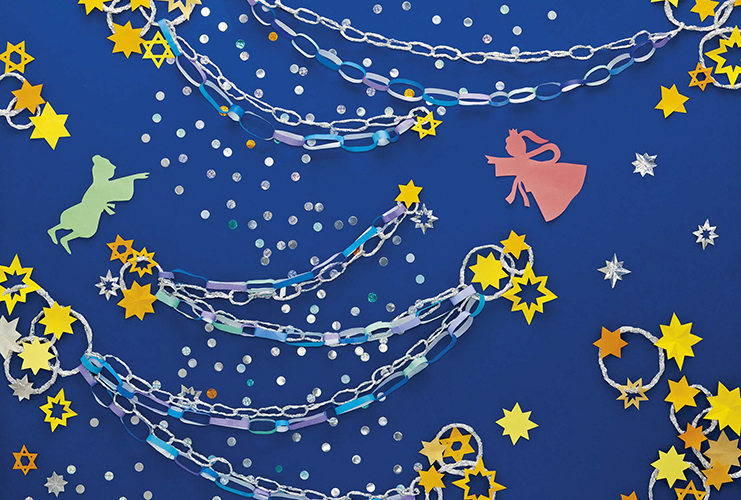 七夕ＭＹ介護の広場