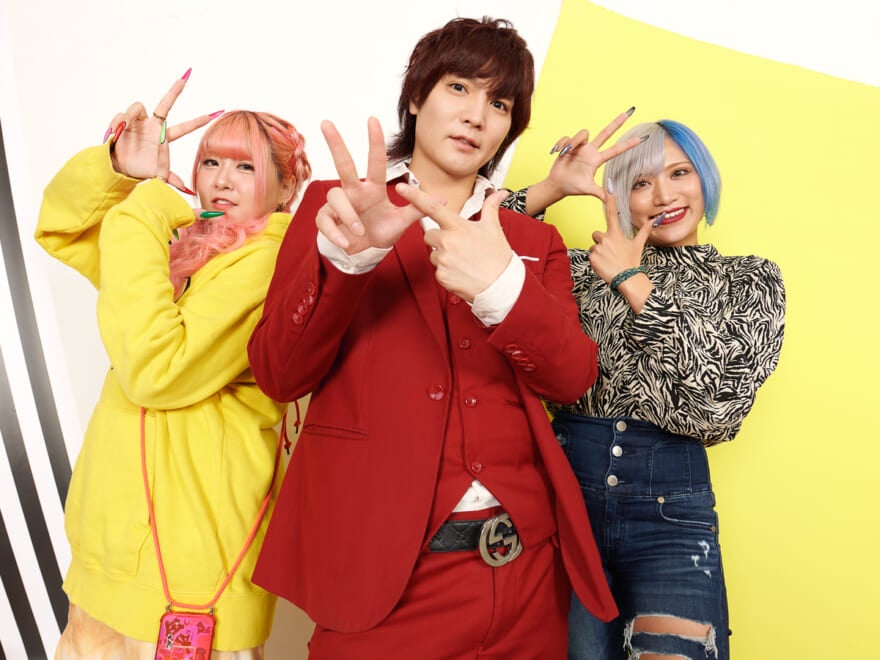 ぱーてぃーちゃん結成前夜、ギャルふたりがコンビで立った初舞台お笑い芸人インタビュー＜First Stage＞ 27 前編- logirlブログ