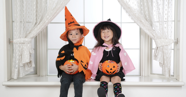 2021ハロウィン 子どもにさせたい仮装ランキングTOP10子育てメディア memorico