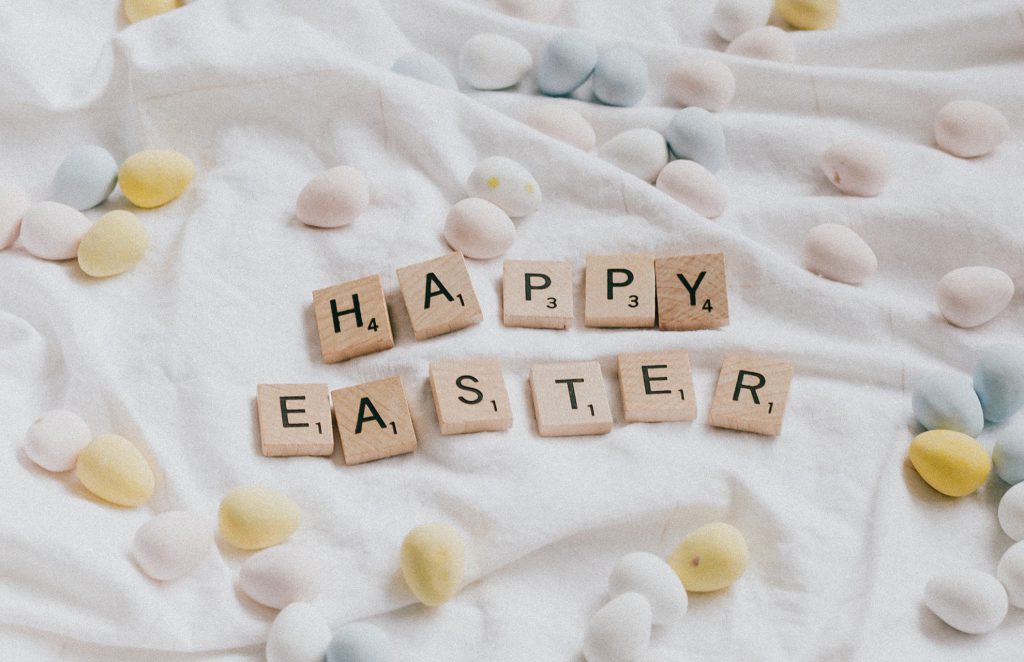 イースターイベント企画 子供が喜ぶ工作キット10選！おすすめイースターゲームもご紹介イベント工作キットの「たのつく」