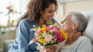 母の日に贈るメッセージ・書き方や例文ギフト専門店 シャディギフトモール